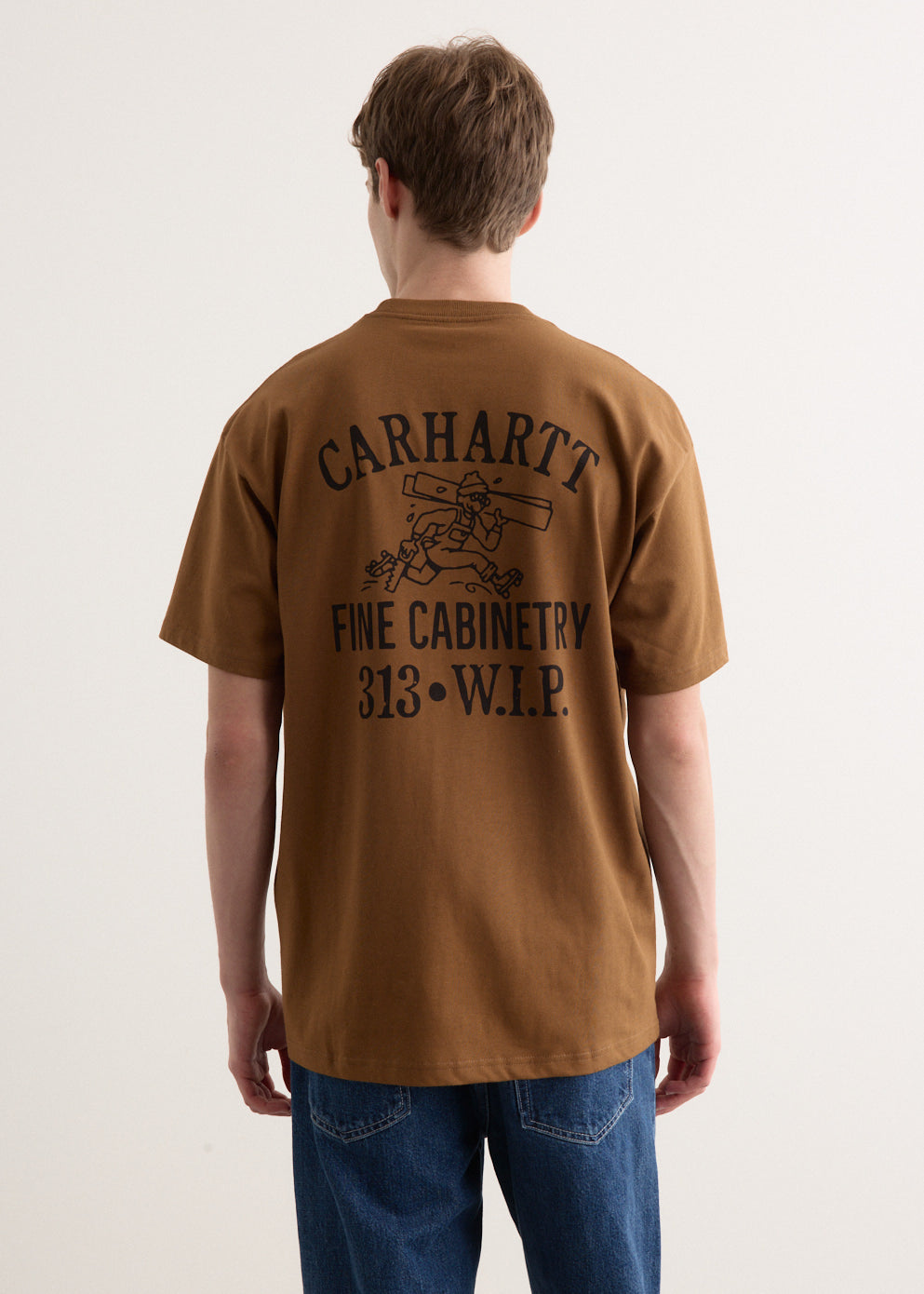Cabinetry T-Shirt
