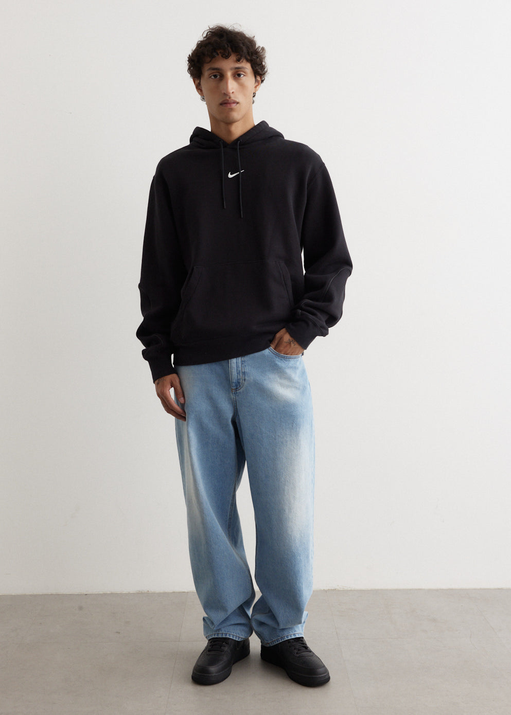 x NOCTA NRG Hoodie Fleece