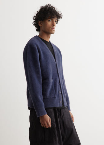 Alvin Pocket Cardigan