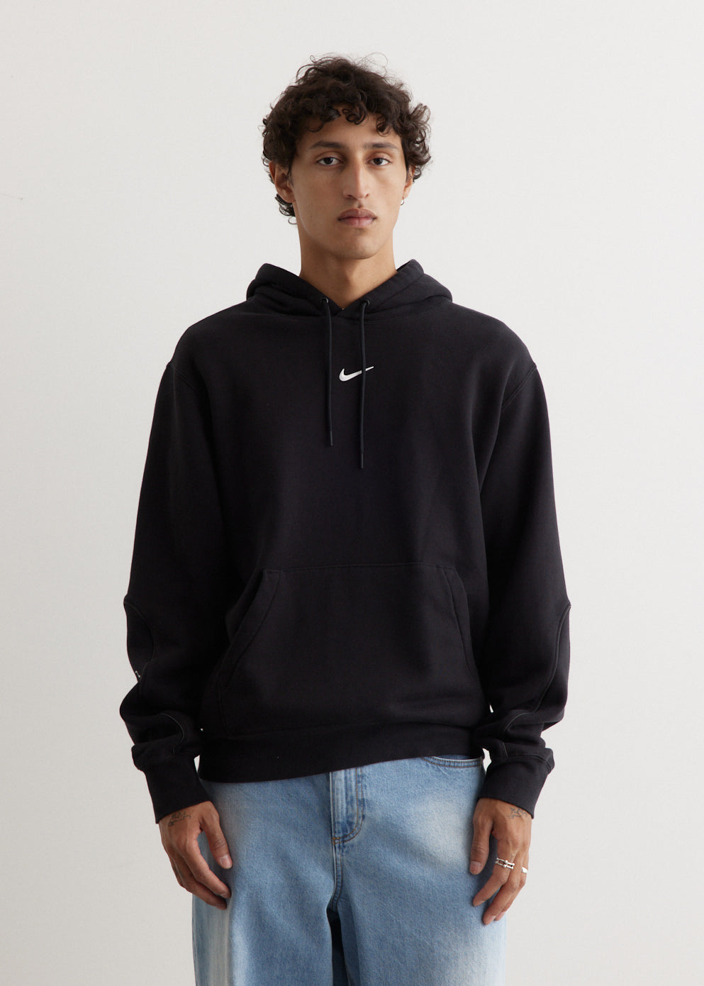 x NOCTA NRG Hoodie Fleece