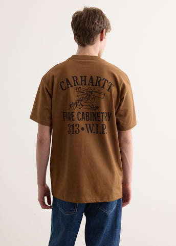 Cabinetry T-Shirt