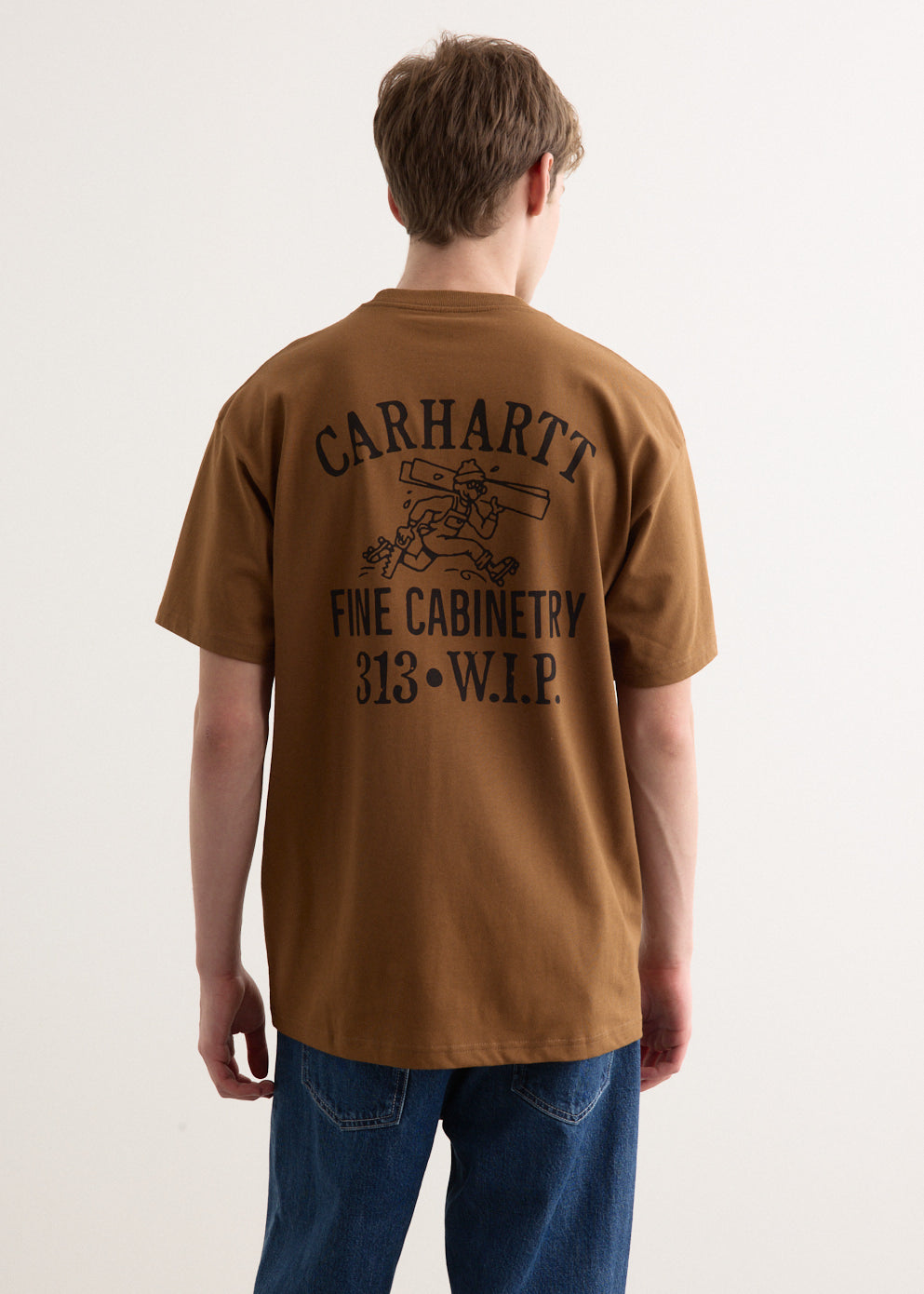 Cabinetry T-Shirt