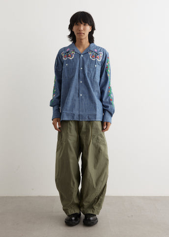 One-Up Shirt