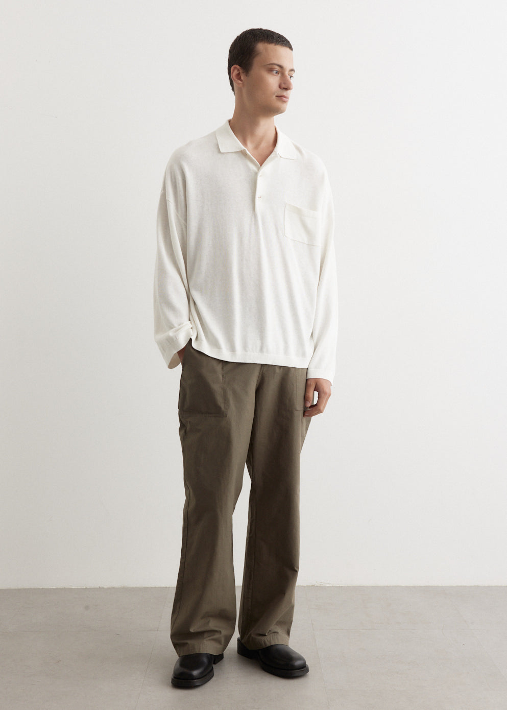 Field Pants