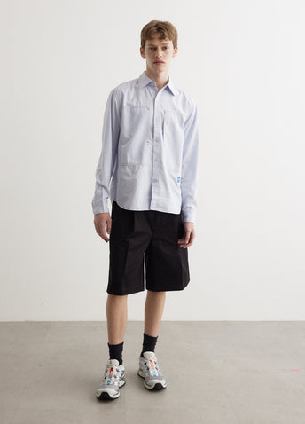 Cliff Long Sleeve Shirt