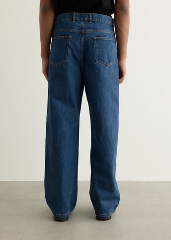 Aaron Jeans
