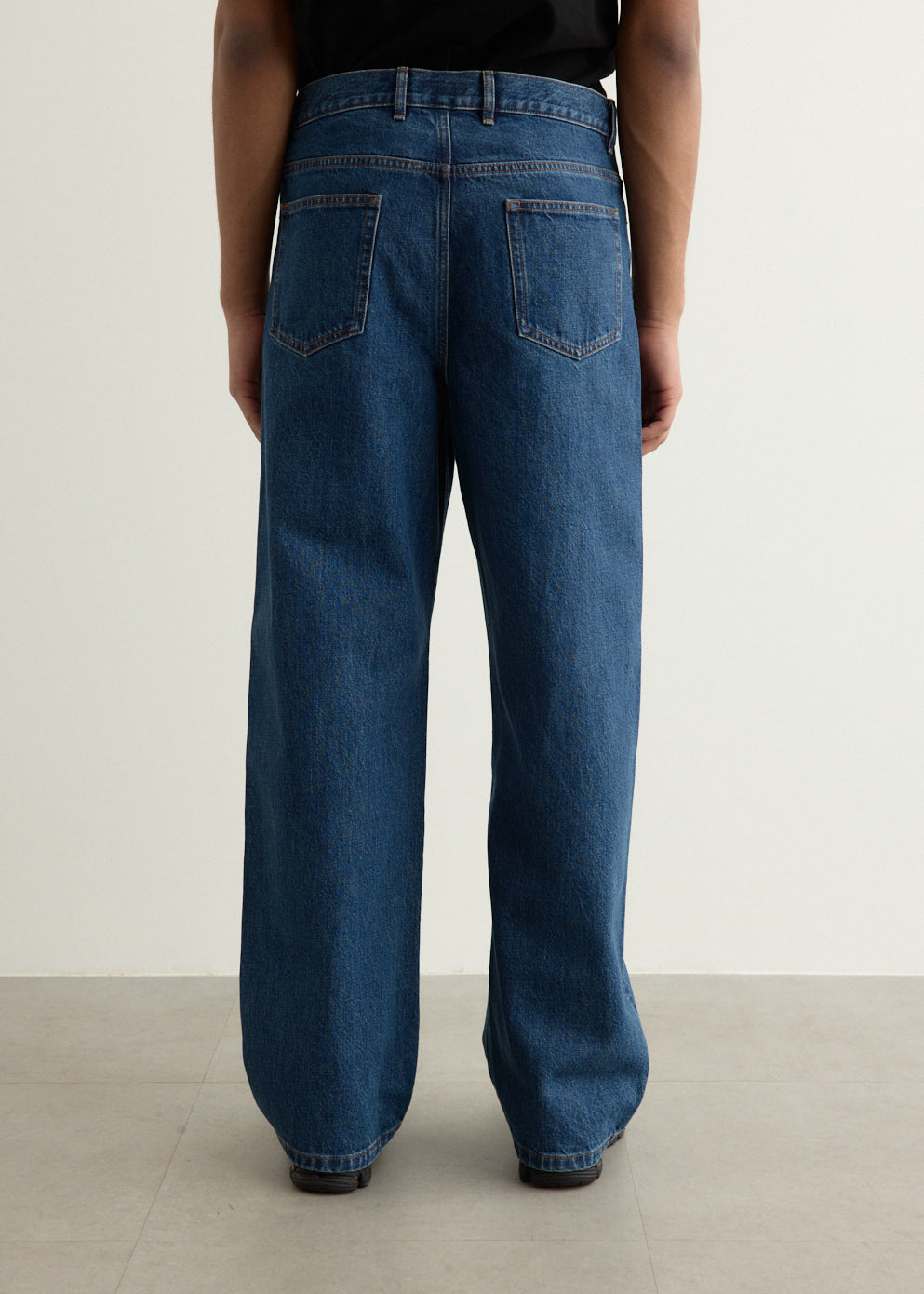 Aaron Jeans