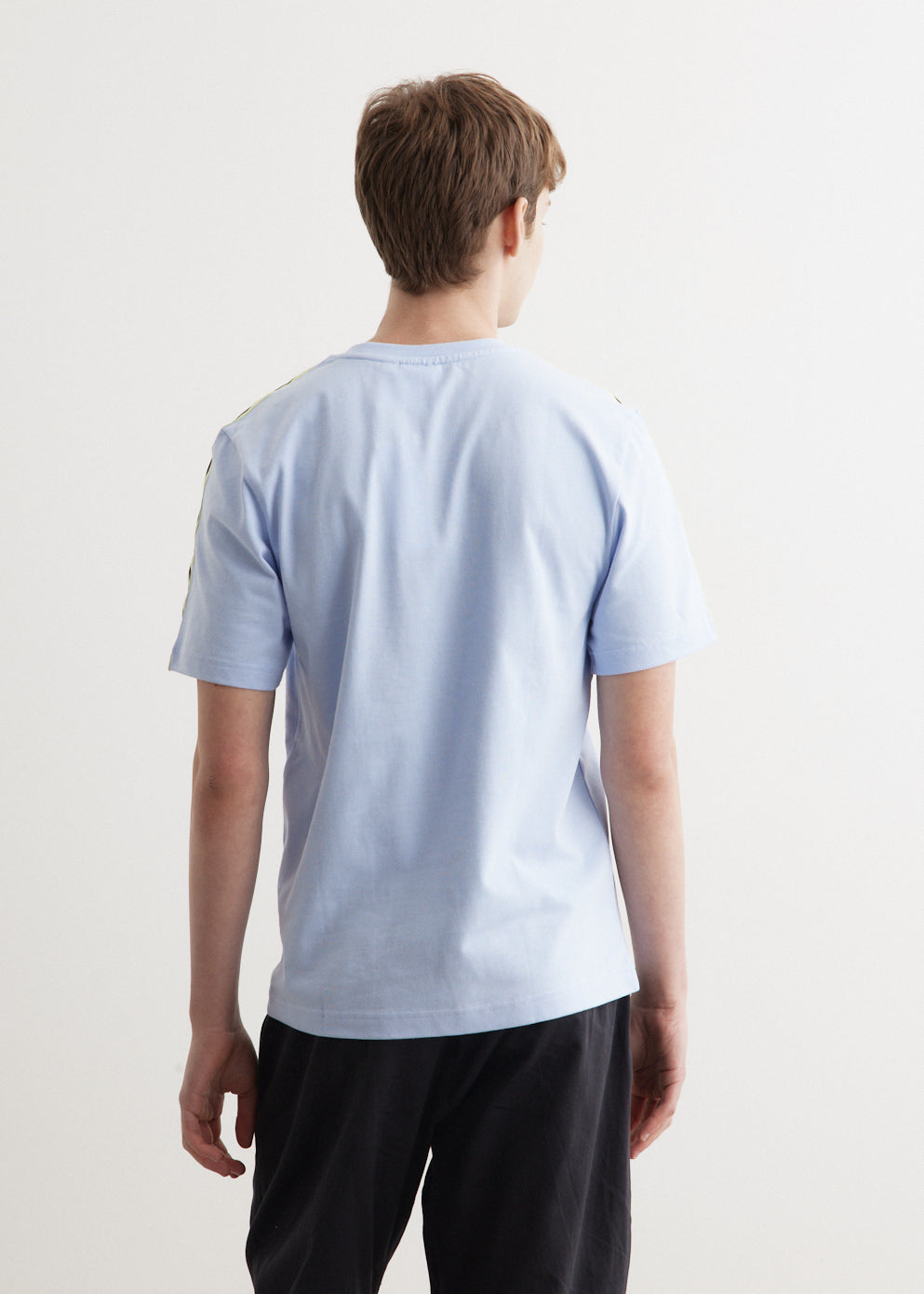 Set-In T-Shirt