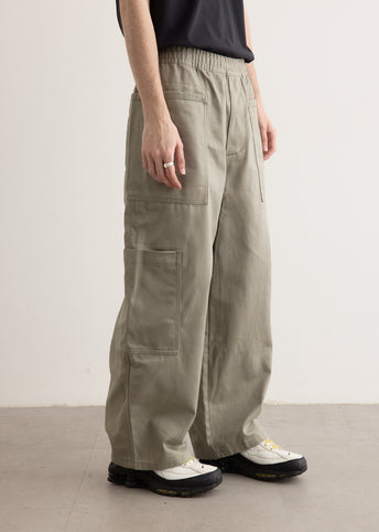Nike Life Utility Pants