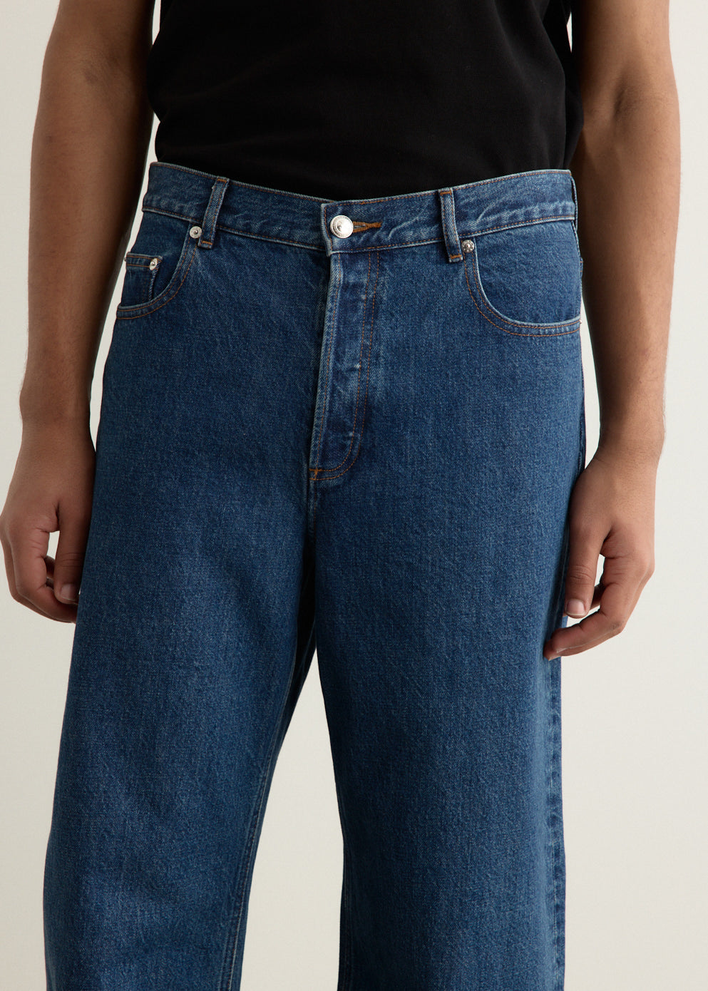 Aaron Jeans