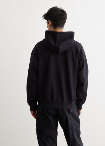 Solo Swoosh Full Zip Hoodie