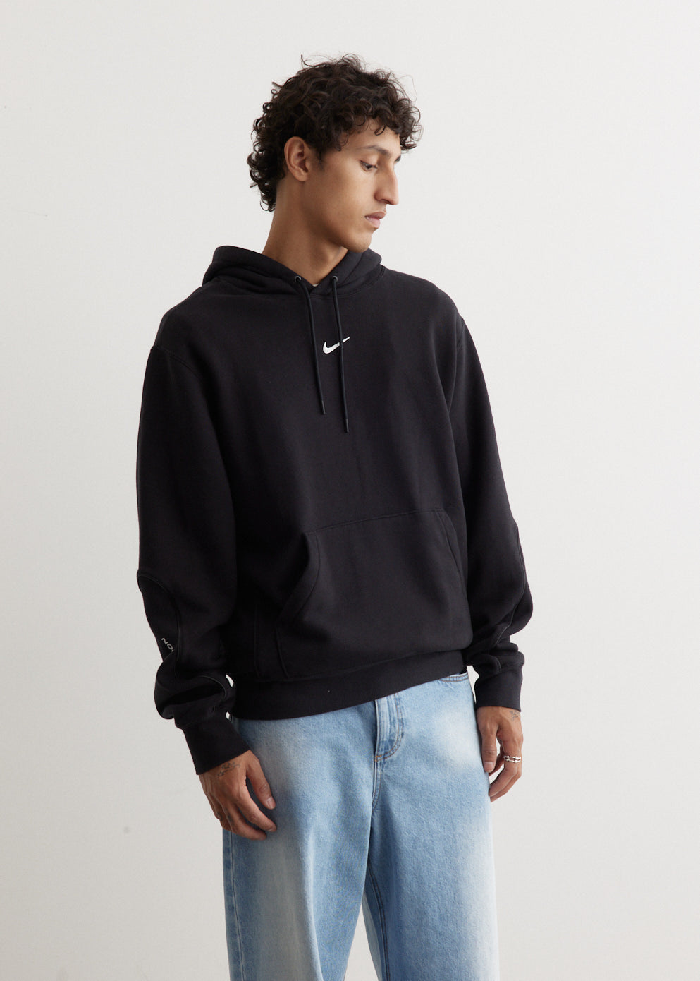 x NOCTA NRG Hoodie Fleece