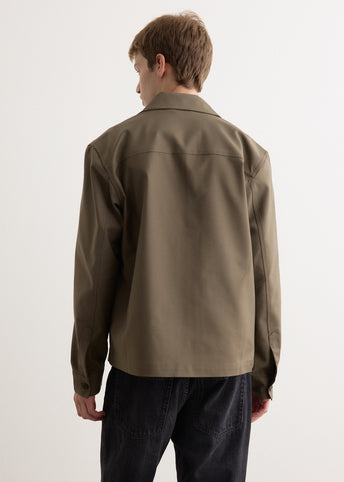Alban Overshirt