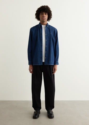 Mathias Shirt