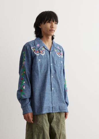 One-Up Shirt