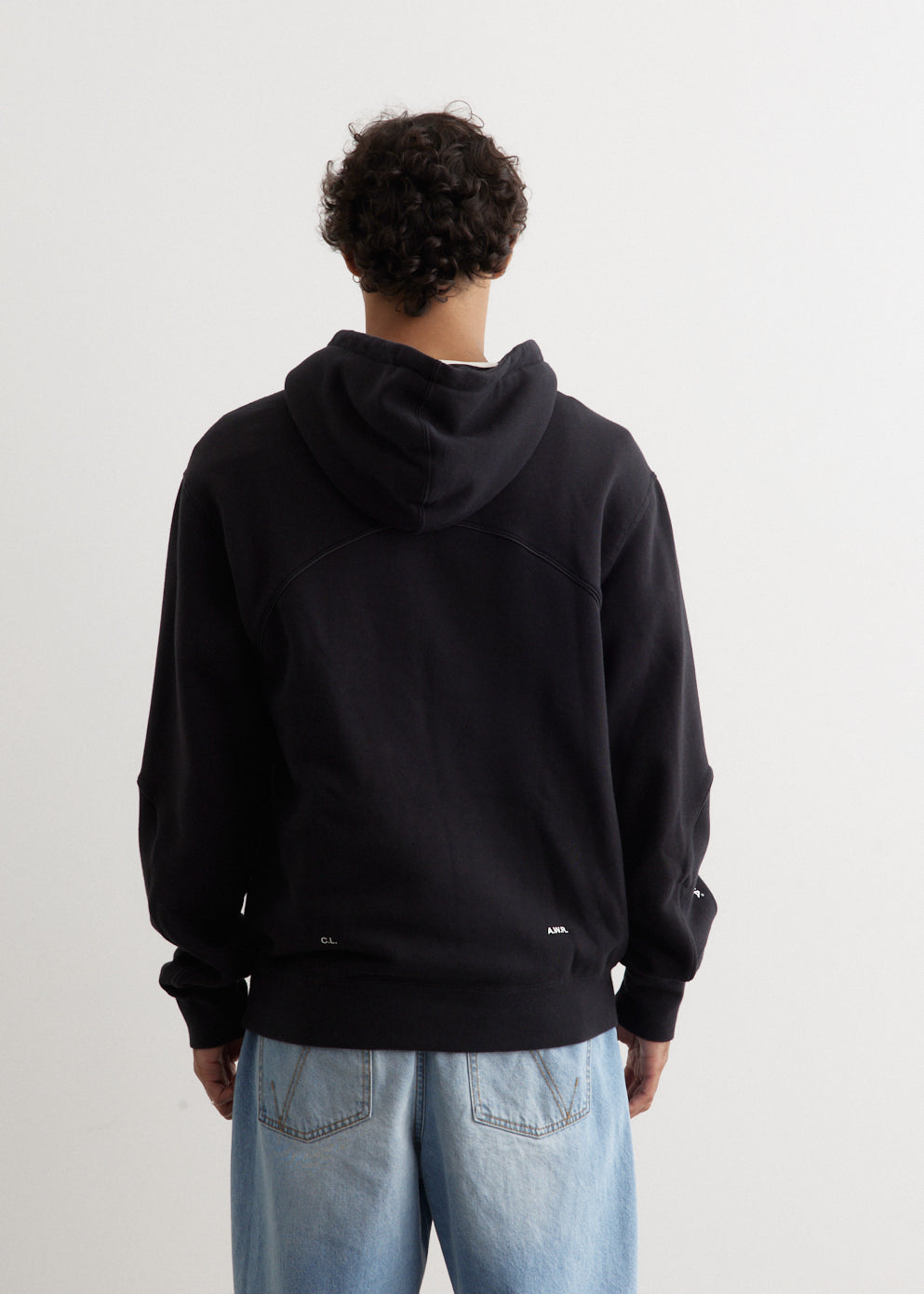 x NOCTA NRG Hoodie Fleece