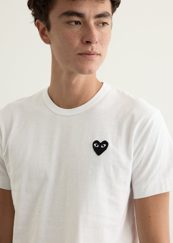 Black Heart T-Shirt