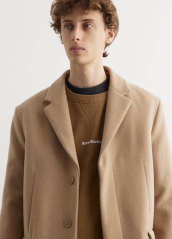Orkar Classic Coat
