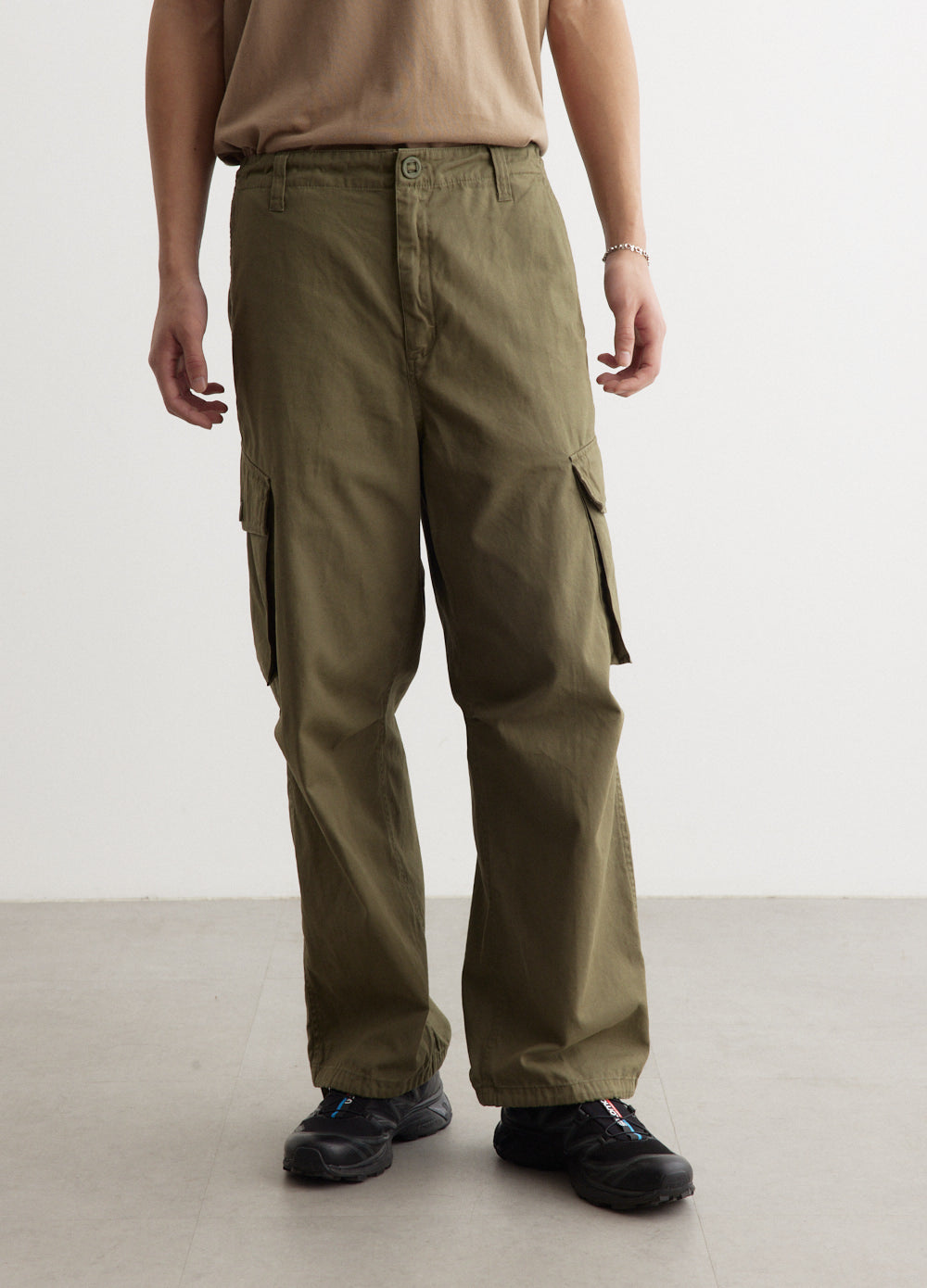Unity Pants
