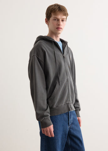 Hooded Nelson Jacket