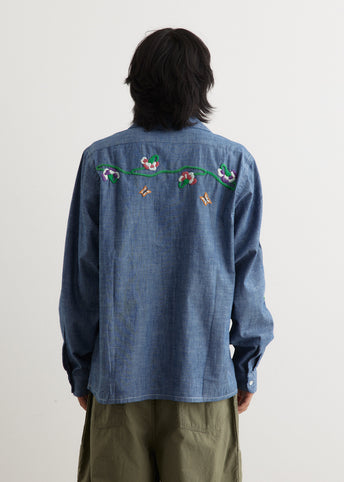 One-Up Shirt