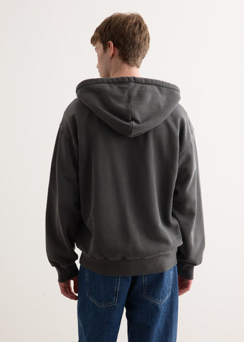 Hooded Nelson Jacket