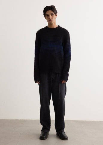 Platoon Crew Knit