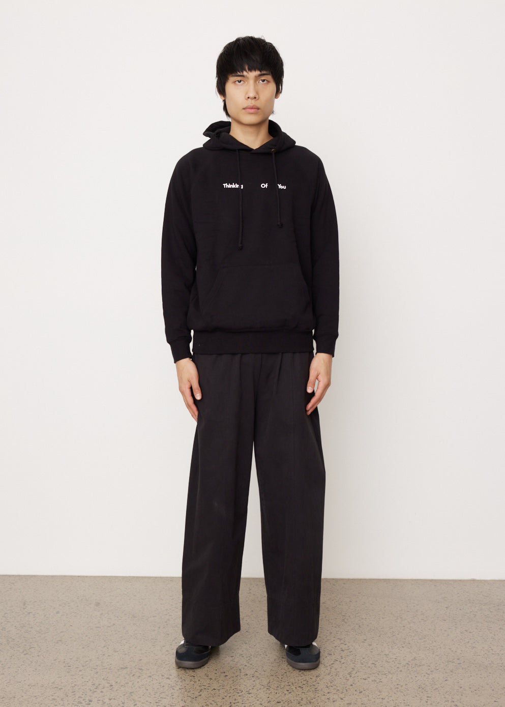 Thinking Of You Hoodie