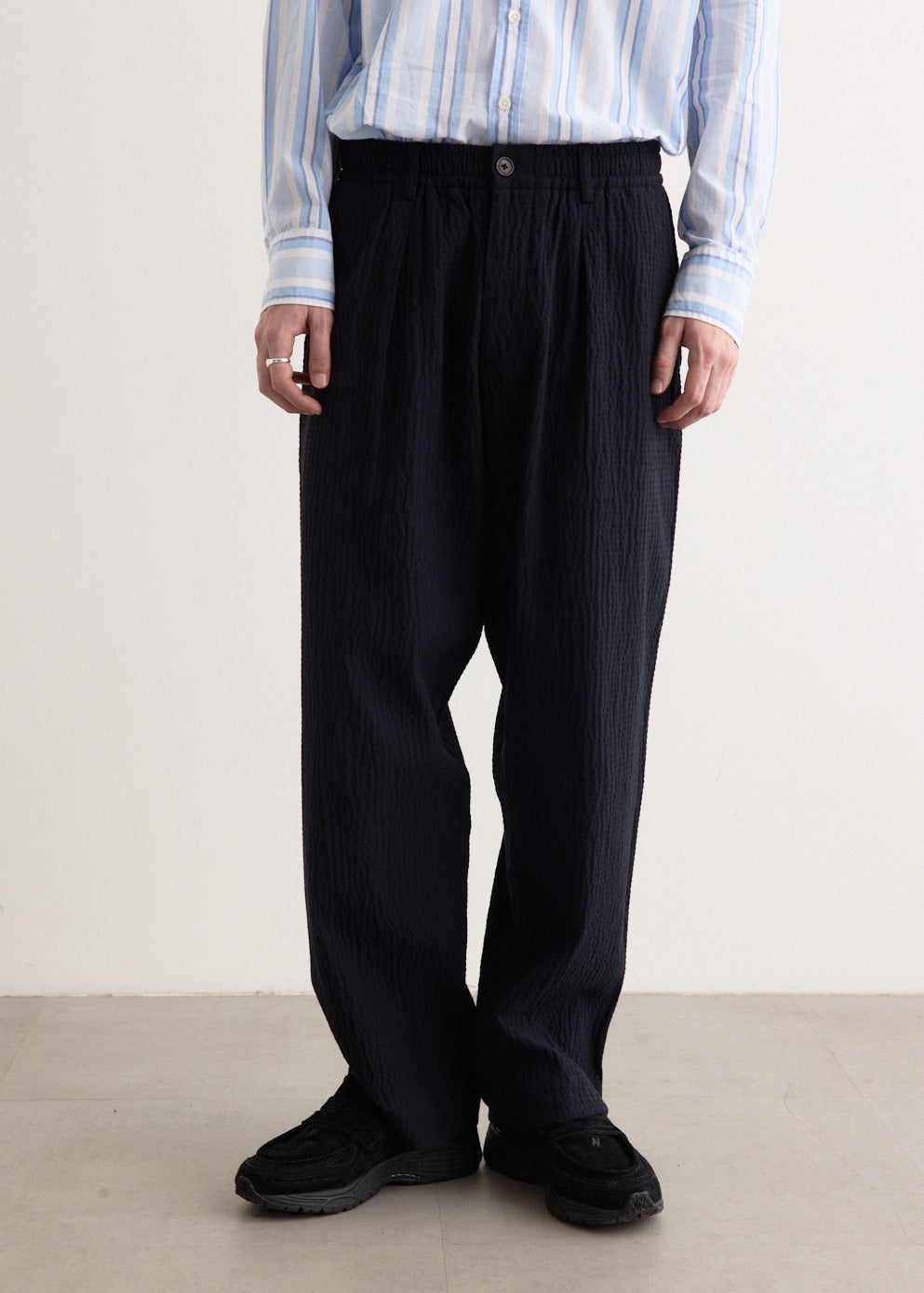 Oxford Pants