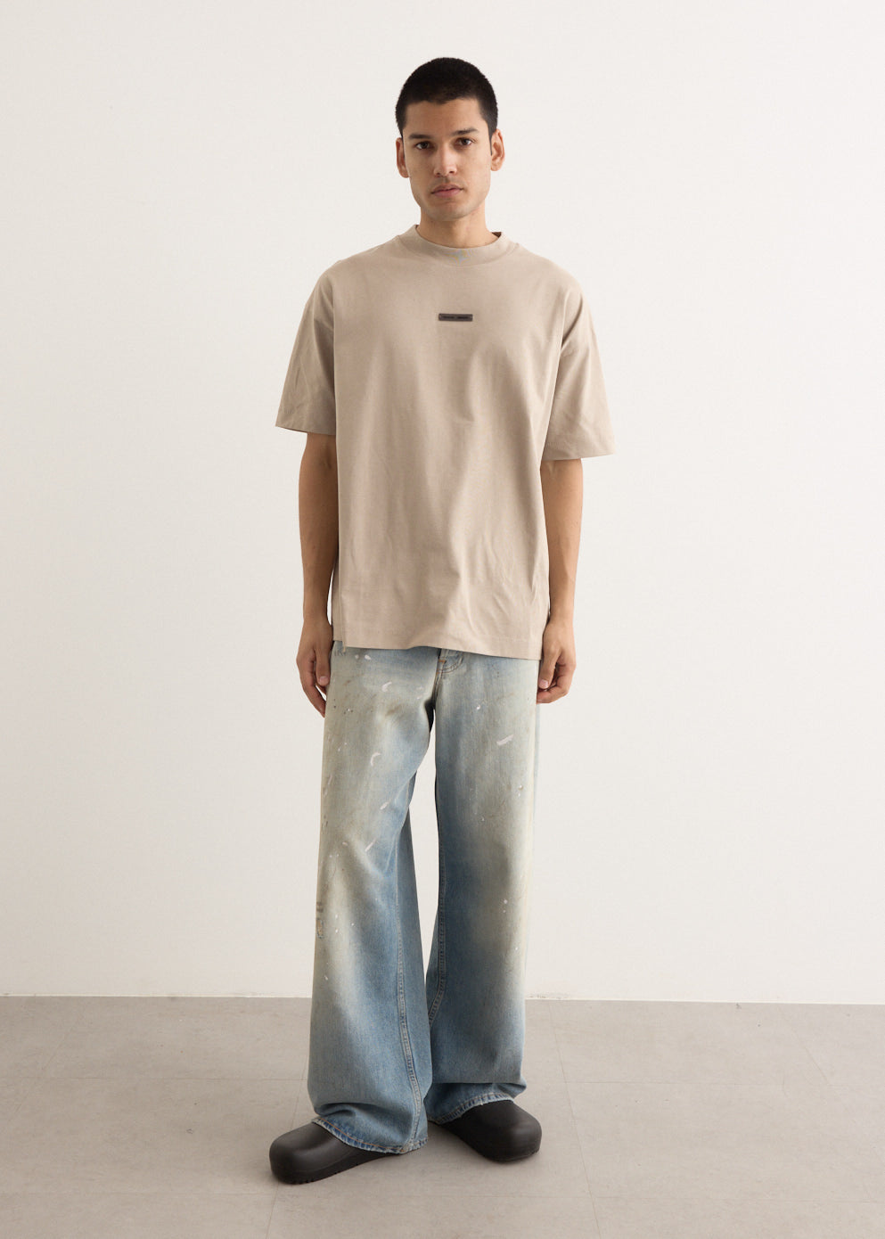Classic Fit T-Shirt