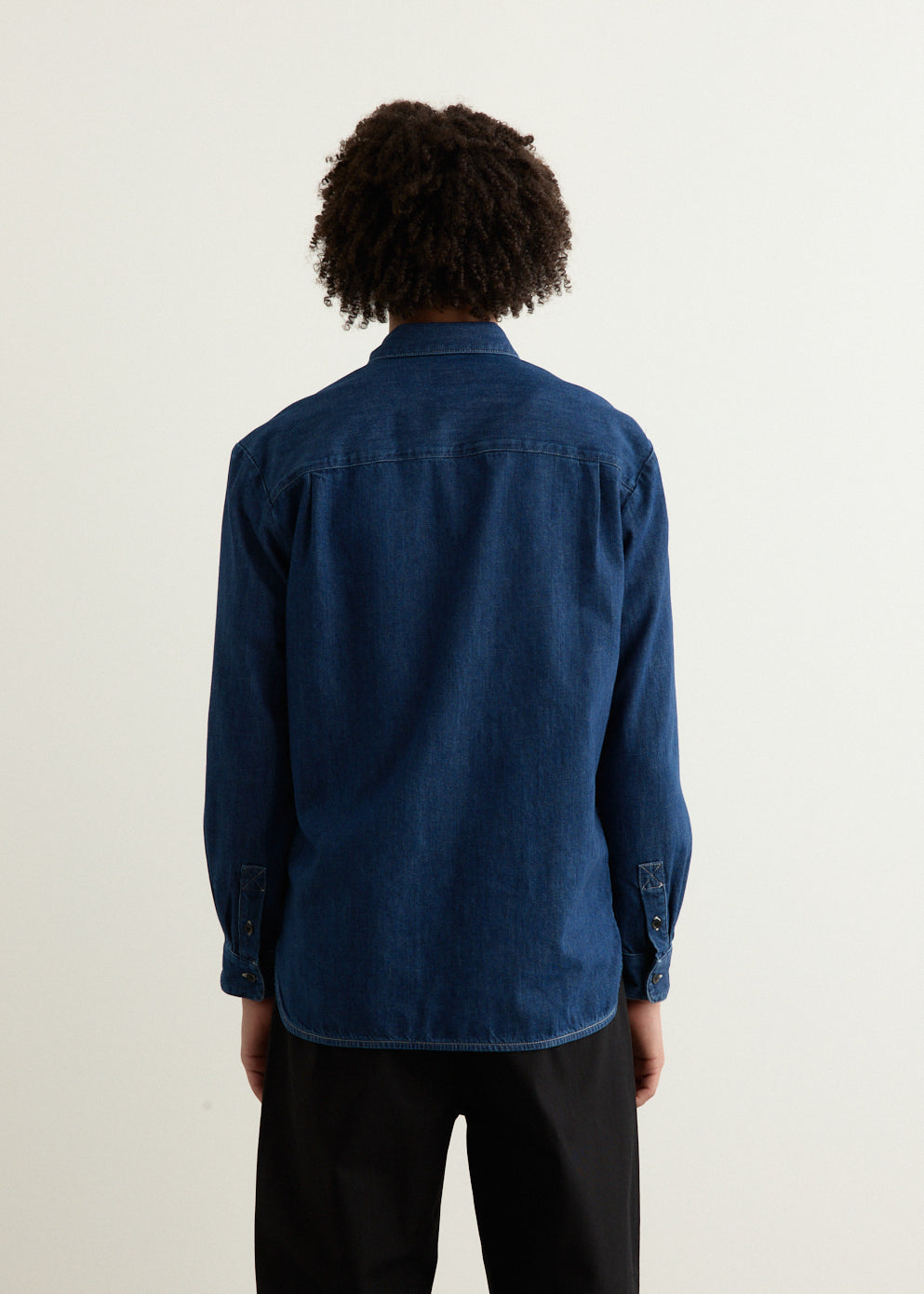 Mathias Shirt