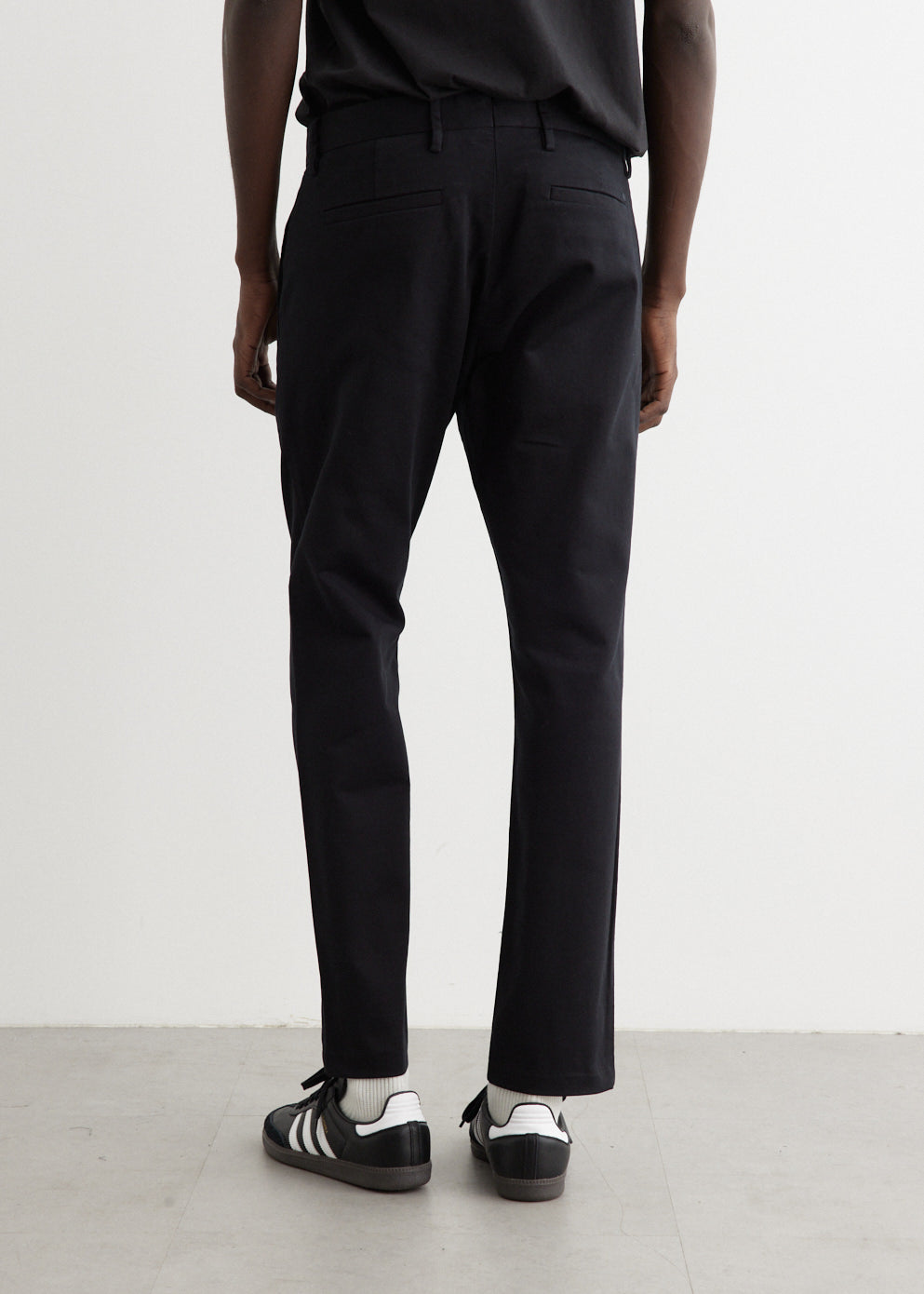 Clement Trousers