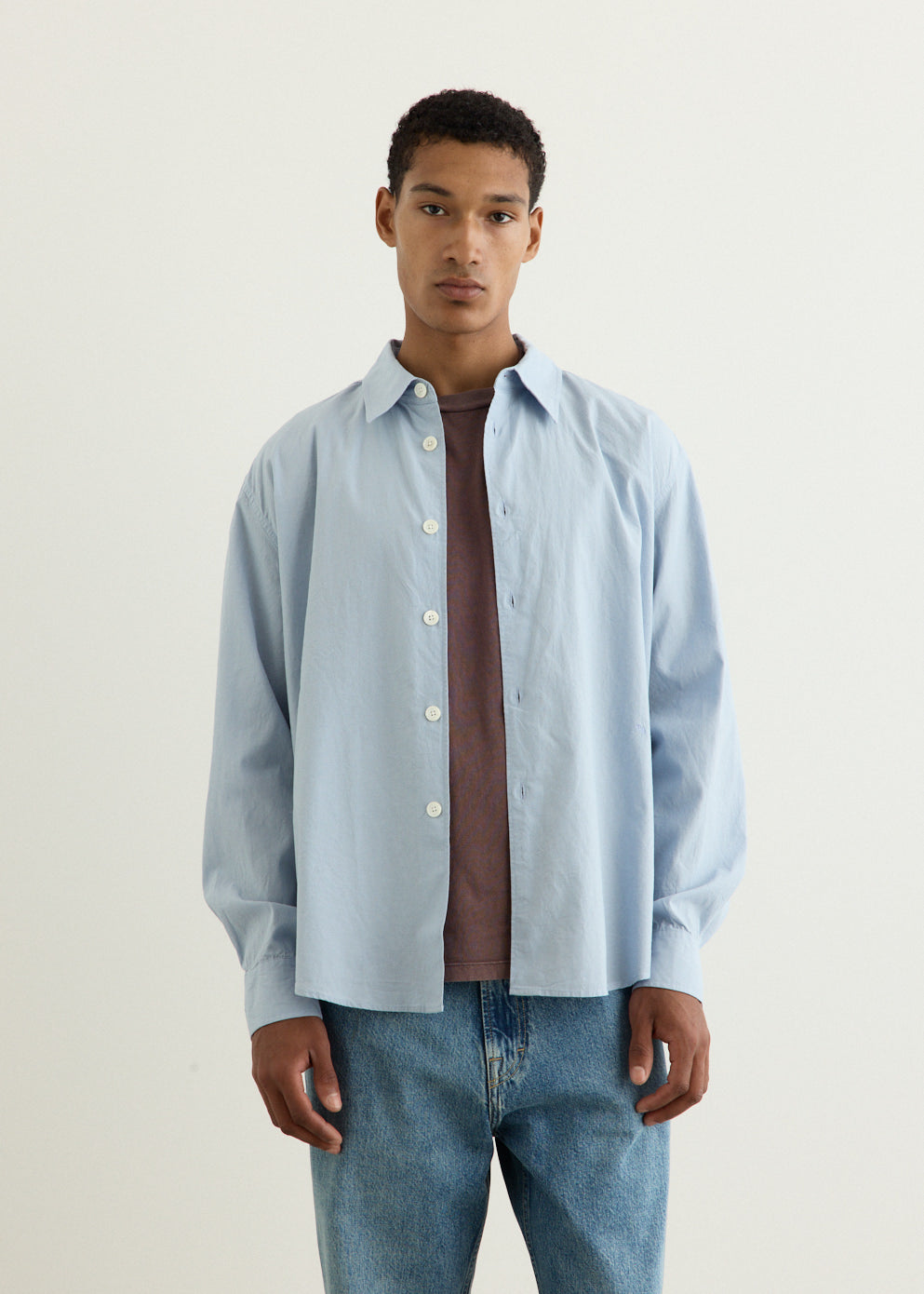 Beyond Shirt