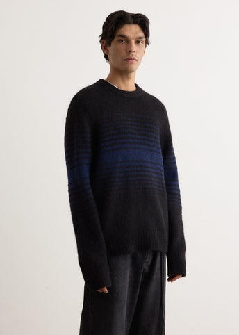 Platoon Crew Knit