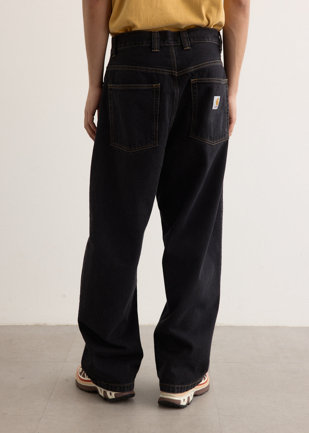 Brandon Pants
