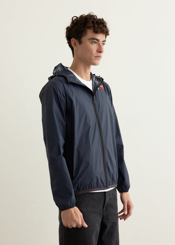 J501 K-Way Full Zip Jacket