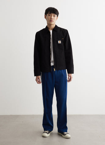 Detroit Jacket
