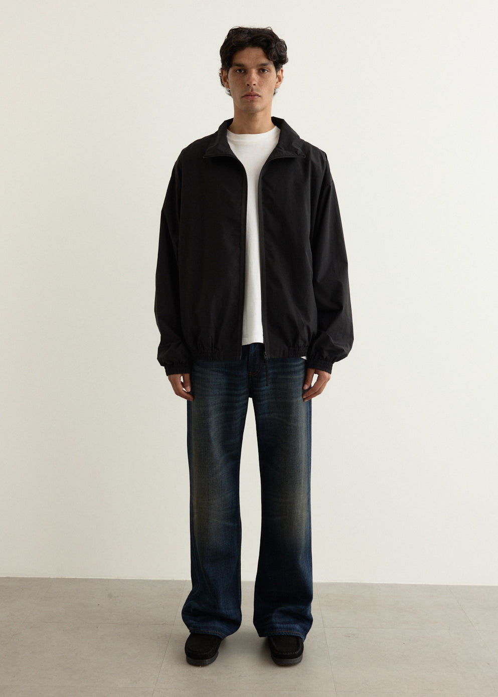 2021M Yoyogi Jeans