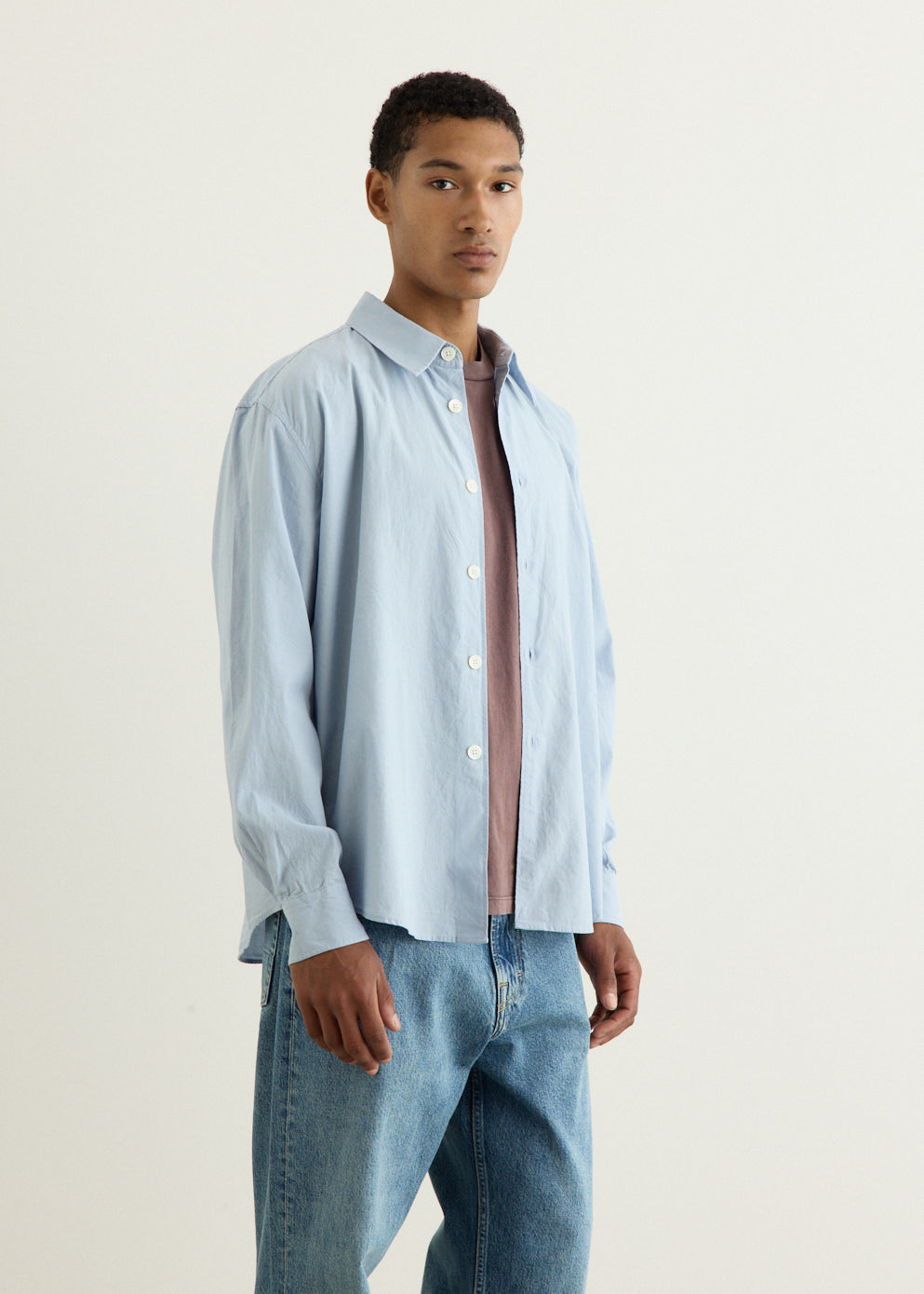 Beyond Shirt