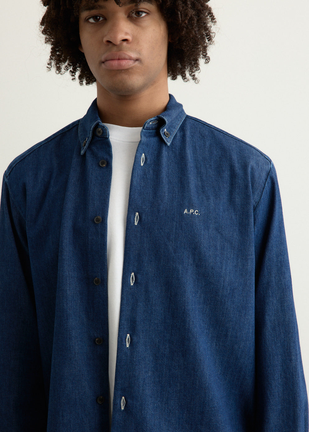 Mathias Shirt