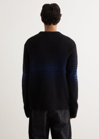 Platoon Crew Knit