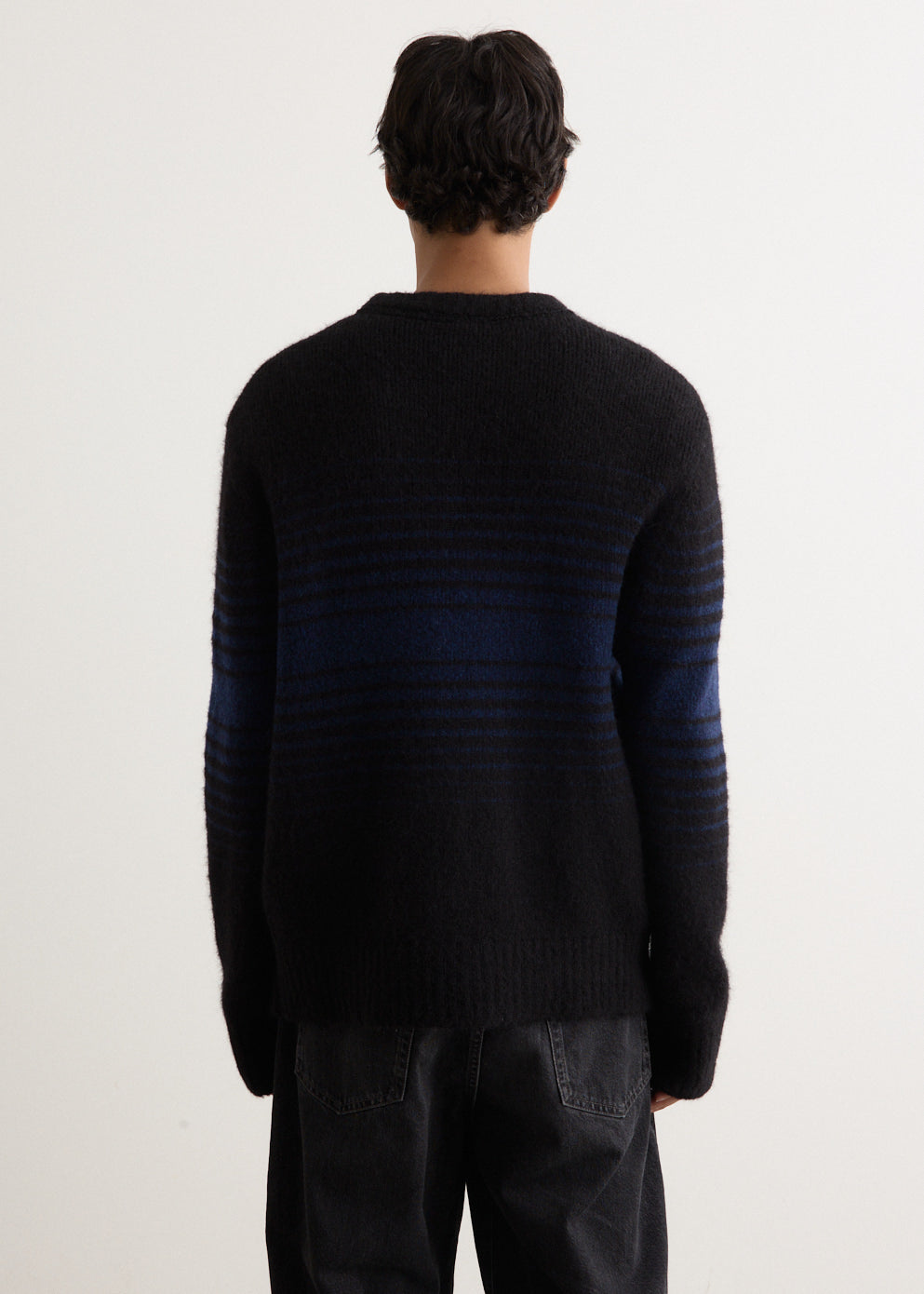 Platoon Crew Knit