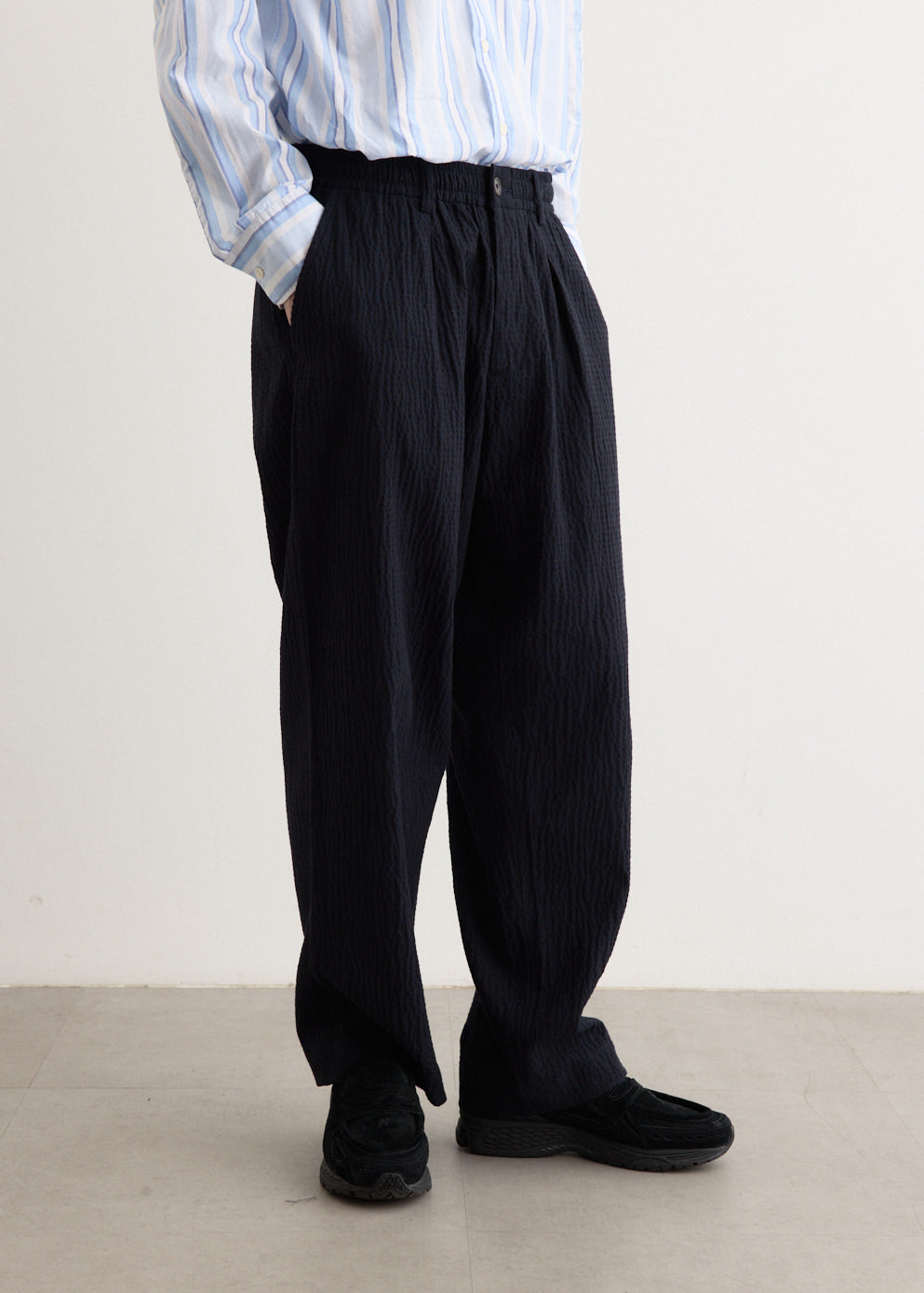 Oxford Pants