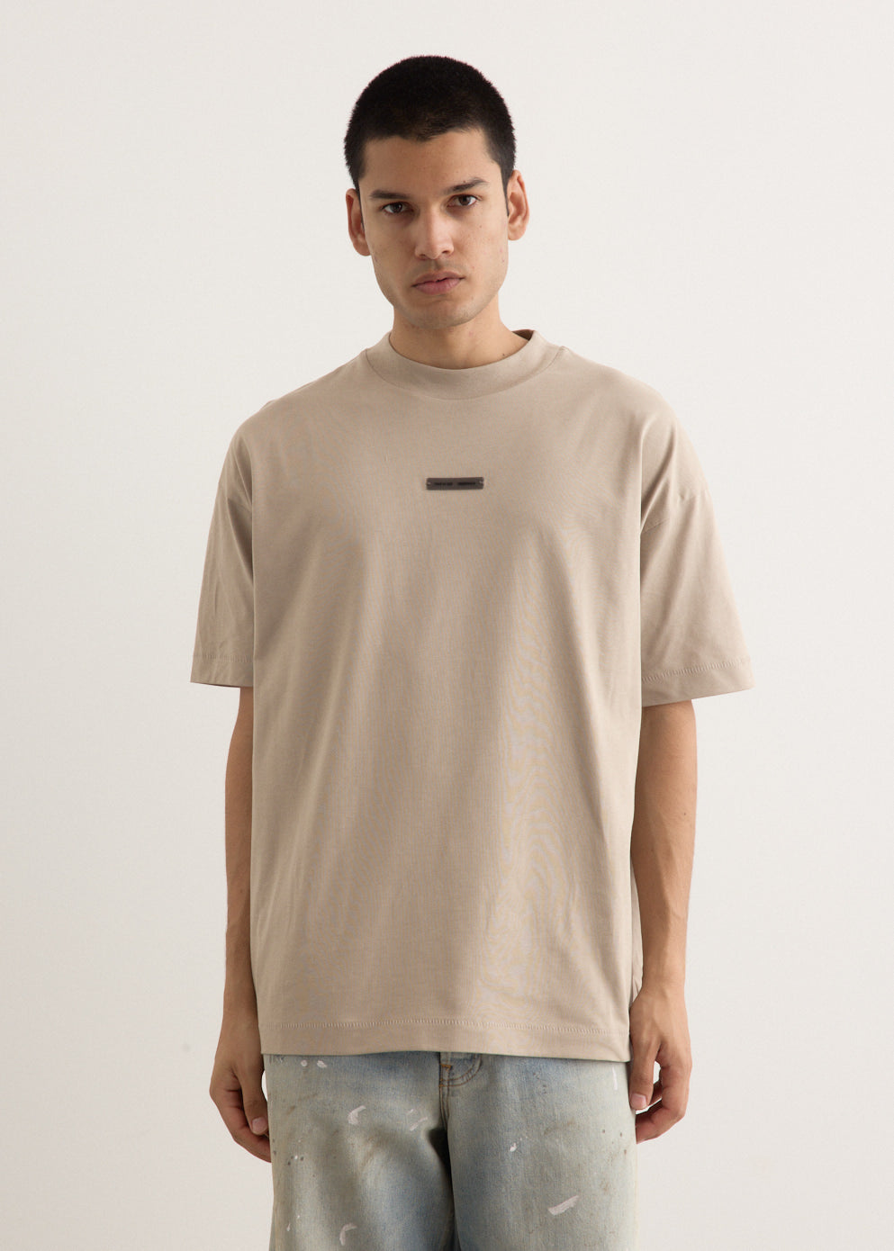 Classic Fit T-Shirt