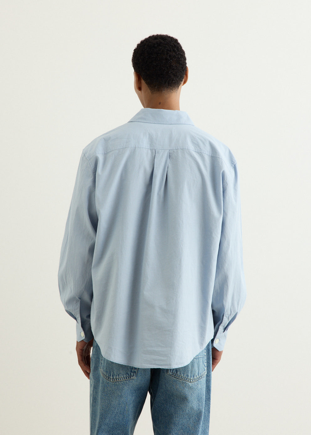Beyond Shirt