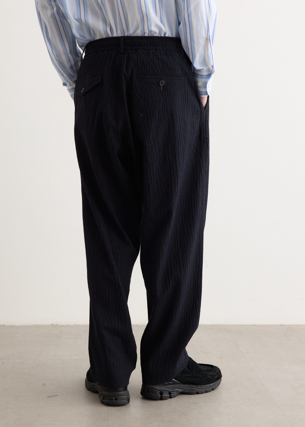Oxford Pants
