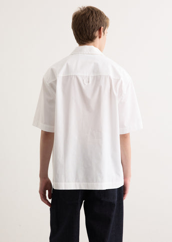 La Chemise Jean Shirt