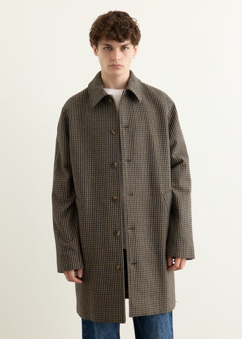 Paul Mac Coat