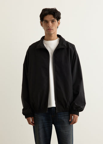 Olandios Technical Cotton Blend Jacket