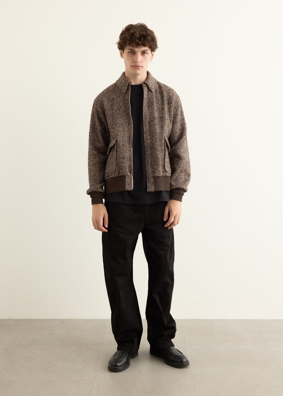 Flight Jacket